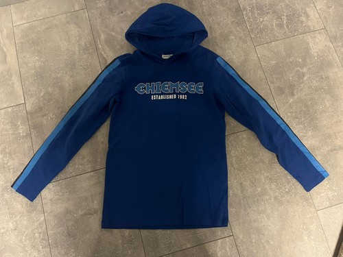 Chiemsee sweatshirt 158 164 - , 158/164